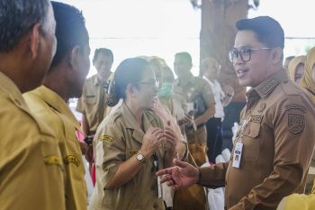 Pemkot Magelang butuh peran pensiunan ASN di berbagai ruang sosial