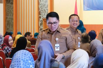 Wali kota: Kemandirian pengaruhi penghormatan terhadap perempuan