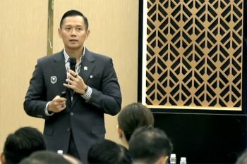 AHY sebut kebutuhan anggaran pemulihan bencana di Aceh, Sumut, dan Sumbar lebih dari Rp50 triliun