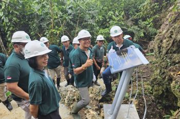 Astra Agro tekankan pentingnya keberlanjutan melalui nol deforestasi