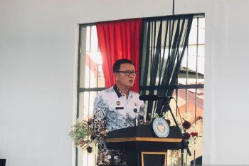 Lapas Ambon sambut Natal dengan pembinaan moderasi beragama bagi WBPciptakan lingkungan toleran