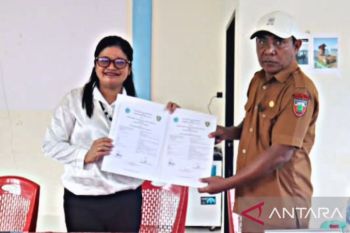 Unpatti literasi hukum perkawinan dan perlindungan keluarga di Malteng