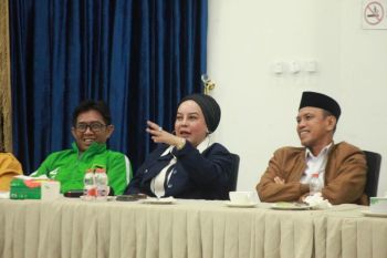 DPRD minta Pemprov Kalteng maksimalkan teknologi untuk tingkatkan pendapatan daerah