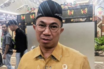 Waket DPRD Kalteng dorong penguatan edukasi kesehatan tekan penyebaran HIV/AIDS