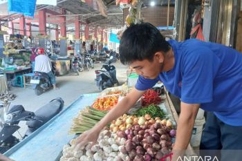 Aktivitas di Pidie Jaya, Aceh mulai pulih pasca bencana banjir