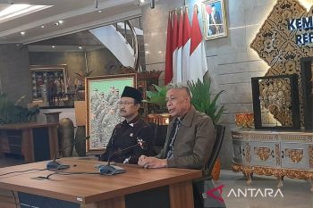 Wamensos: Kebutuhan paling mendesak di Aceh saat ini listrik dan BBM