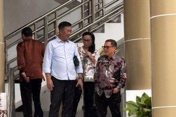Kejati minta keterangan Rektor Unsrat atas dugaan korupsi libatkan Pertamina-PLN
