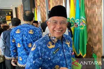 Pemprov Kaltim bangun 436 rumah layak huni tanpa gunakan APBD