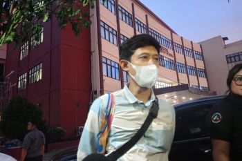 Kebakaran ruko di Jakpus, salah satu korban menjelang kelahiran anak