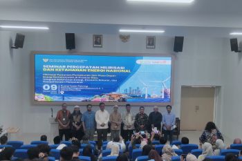 Himpun masukan, Satgas PHKE Kementerian ESDM dan UNRI gelar seminar percepatan hilirisasi dan ketahanan energi