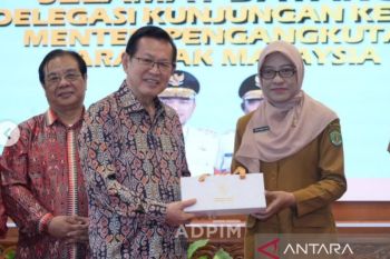 Sarawak jajaki rute penerbangan langsung ke Kaltim