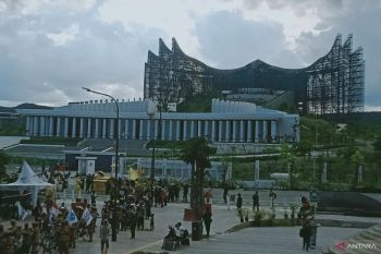 Otorita dan Pemprov Kaltim bentuk satuan tugas cegah stunting di IKN