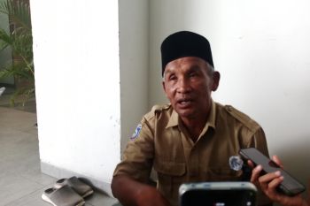 Lokasi tambang emas ilegal di Mandalika Lombok masuk hutan lindung