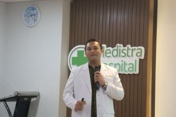 Ahli ungkap pengendalian LDL-C bisa mencegah komplikasi jantung dan stroke