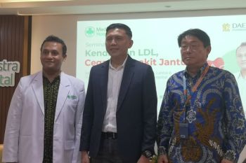Kuasai bantuan hidup dasar demi siap diri saat keadaan darurat