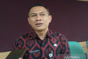 Dishub Sleman pasang 2.517 LPJU sepanjang 2025