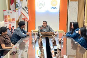 DPRD Jatim sebut pencemaran udara jadi persoalan serius
