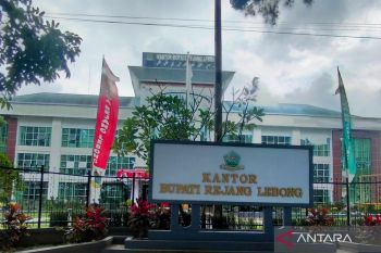 Pemkab Rejang Lebong turunkan kemiskinan ekstrem menjadi 0,55 persen