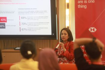 HSBC: Ketidakpastian tarif mereda, ASEAN jadi fokus perdagangan RI