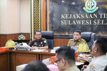 Pemkot Makassar fokus tangani aset bermasalah dengan swasta