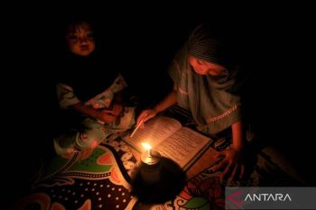 Akademisi: Pemulihan listrik Aceh perlu langkah bertahap
