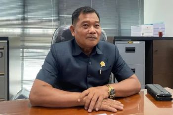 DPRD Kalteng minta fasilitas wisata ditingkatkan jelang libur akhir tahun