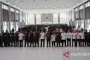 Perkuat Tata Kelola Keuangan, Kodam XIX/Tuanku Tambusai Gandeng DJP Riau Hadirkan Aplikasi Coretax