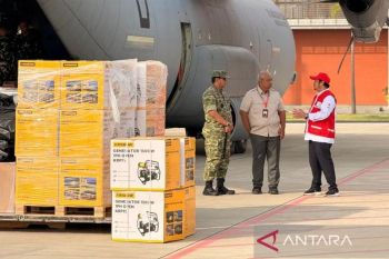 Pemerintah diminta ambil langkah luar biasa tangani banjir di Aceh