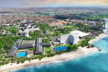 Pemerintah sebut akan ada 6 KEK baru, potensi investasi Rp300 triliun