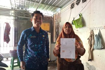 Dinsos tawarkan pekerja MBG di Mataram mundur sebagai penerima PKH
