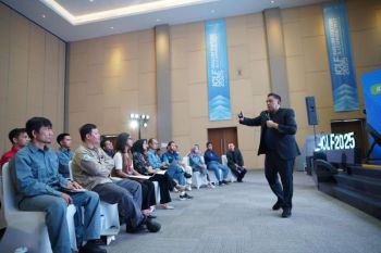 Inalum bangun kualitas SDM yang kompetitif dan adaptif lewat ICLF
