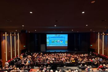 Perkuat diplomasi budaya, KBRI putar film tentang Bali di Kanada