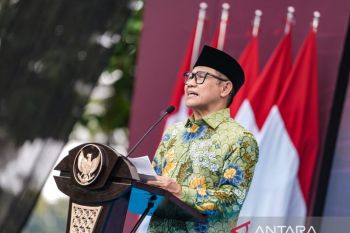 SPPG diminta mengutamakan penggunaan bahan baku pangan lokal