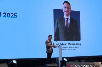 ICOR lebih rendah, Pemerintah ungkap alasan KEK lebih efisien