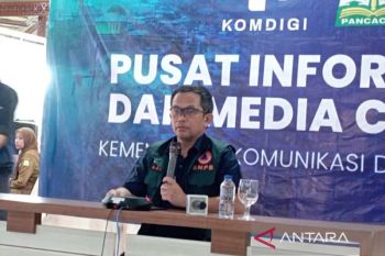 BNPB: Data pengungsian di Aceh Utara terus berkurang