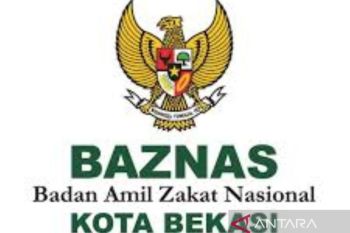 Pendaftaran calon pimpinan Baznas Kota Bekasi hingga 15 Desember 2025