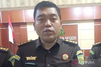 Kejari Kota Madiun selamatkan aset negara senilai Rp2,25 miliar