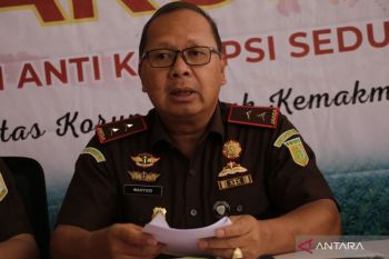 Kajati NTB persilakan legislator penerima suap ajukan perlindungan LPSK