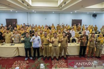 Dari puluhan KKMP Kota Bogor sebagian besar belum beroperasi