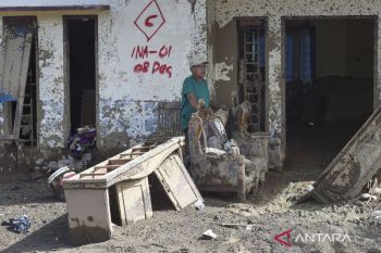 Menuju pengelolaan lahan berbasis alam