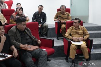 Pemkab Subang terus perbaiki layanan dan keterbukaan publik