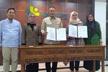 Kemenkop dan Pemkab Banyuwangi percepat pembangunan Kopdes Merah Putih