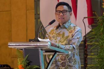 Menko PM: INAHAFF bukti komitmen lawan kecurangan dalam JKN