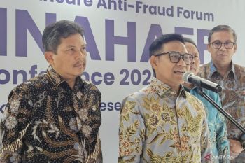 Minister calls for innovative anti-fraud measures to strengthen JKN