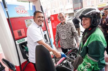 Pertamina Patra Niaga perluas akses pembelian e-voucher MyPertamina
