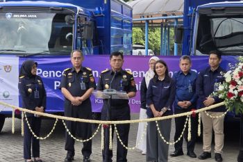 Bea Cukai cetak 25 juta lembar pita cukai desain terbaru untuk kebutuhan 2026