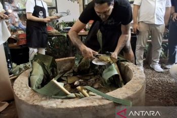 New Zealand envoy highlights Maori-Papua culinary ties