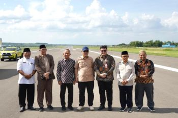Menhaj dorong konektivitas umrah dari Jawa Timur