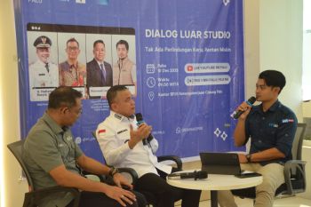 Perlindungan pekerja rentan bentuk proteksi kepada masyarakat