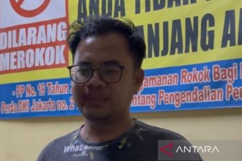 Manajemen Terra Drone pastikan keluarga korban dapat santunan